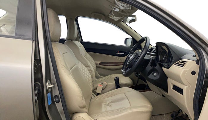 2018 Maruti Dzire VXI, Petrol, Manual, 49,715 km, Right Side Front Door Cabin
