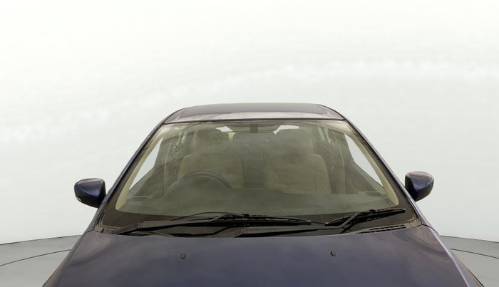 2018 Maruti Ciaz ZETA 1.5 SHVS MT PETROL, Petrol, Manual, 8,361 km, Front Windshield