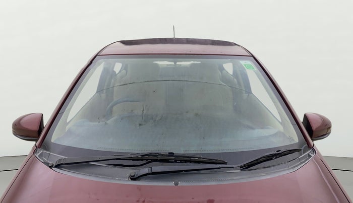 2015 Honda Amaze 1.2L I-VTEC SX, Petrol, Manual, 99,236 km, Front Windshield