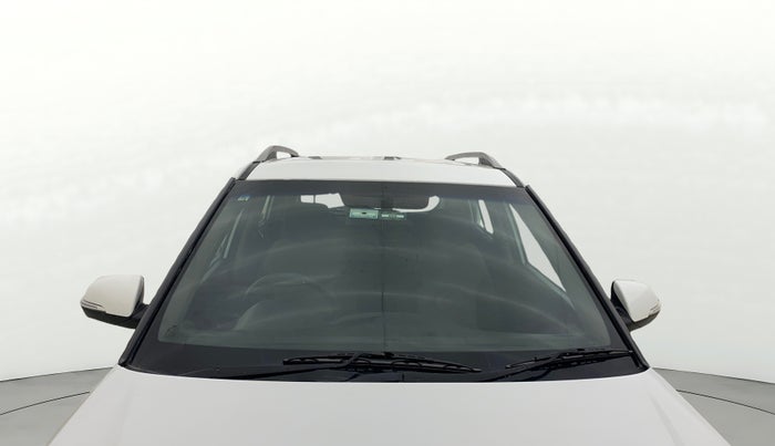 2017 Hyundai Creta SX PLUS 1.6 PETROL, Petrol, Manual, 70,478 km, Front Windshield