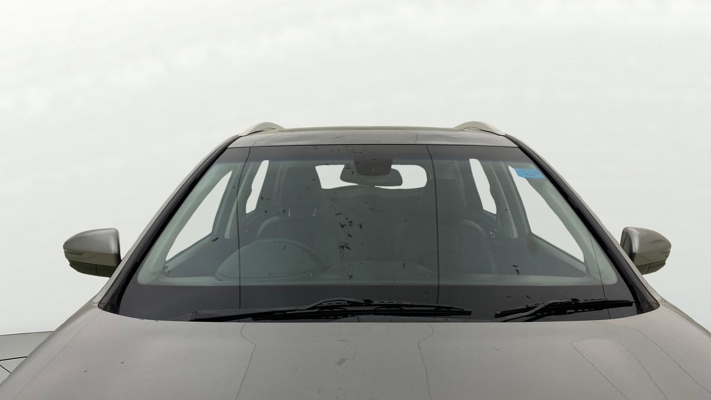 2020 MG HECTOR SHARP 1.5 DCT PETROL, Petrol, Automatic, 47,682 km, Front Windshield