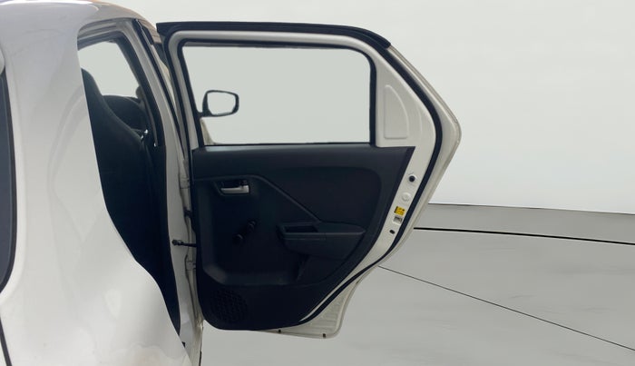 2024 Maruti Alto K10 VXi Plus (O) AGS, Petrol, Automatic, 7,216 km, RHS Rear Door