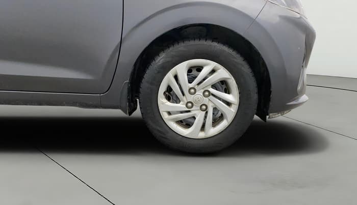 2020 Hyundai AURA S 1.2, Petrol, Manual, 53,162 km, Right Front Wheel
