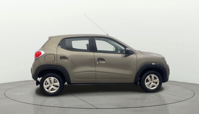 2018 Renault Kwid RXT 0.8, Petrol, Manual, 40,966 km, Right Side View
