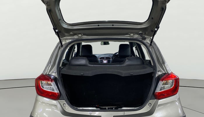 2018 Tata TIAGO NRG PETROL, Petrol, Manual, 76,021 km, Boot Open Zoomed View