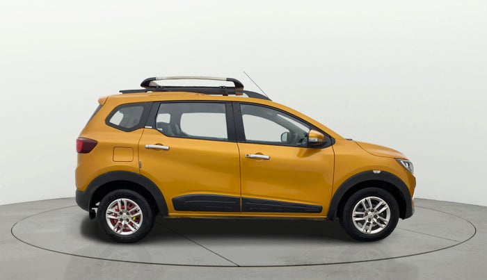 2019 Renault TRIBER RXT, Petrol, Manual, 84,291 km, Right Side View
