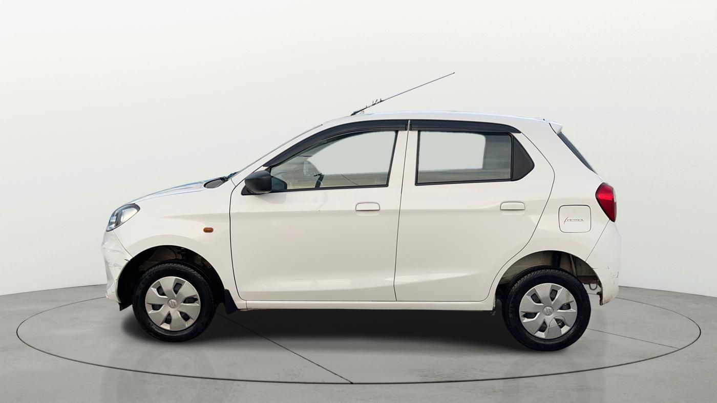 2023 Maruti Alto K10 VXI PLUS, Petrol, Manual, 30,161 km, Left Side