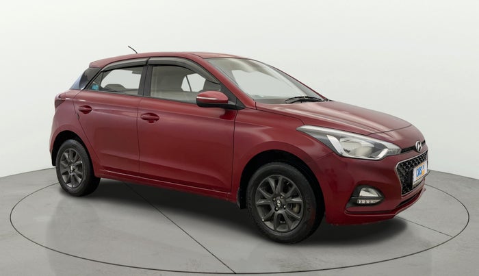 2020 Hyundai Elite i20 SPORTZ PLUS 1.2, Petrol, Manual, 25,880 km, SRP
