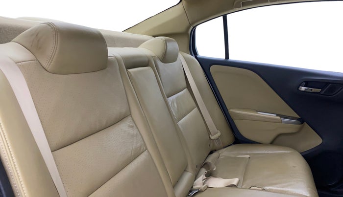 2016 Honda City 1.5L I-VTEC VX, Petrol, Manual, 41,770 km, Right Side Rear Door Cabin