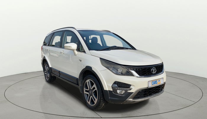 2017 Tata Hexa XTA 4X2 6 STR, Diesel, Automatic, 57,257 km, SRP