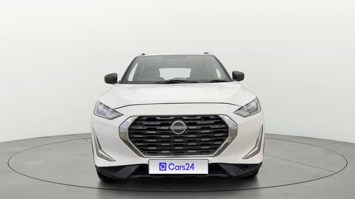 2023 Nissan MAGNITE XE, Petrol, Manual, 18,604 km, Front