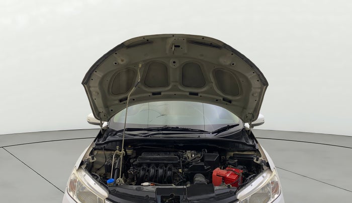 2016 Honda City 1.5L I-VTEC VX, Petrol, Manual, 41,770 km, Open Bonet