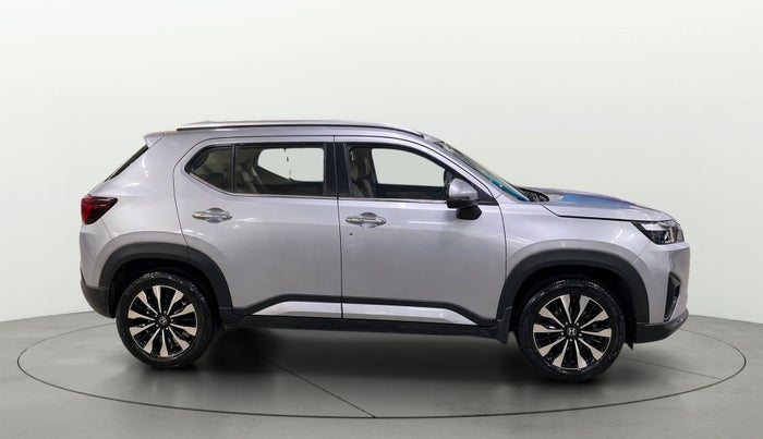 2024 Honda ELEVATE ZX MT, Petrol, Manual, 15,340 km, Right Side View