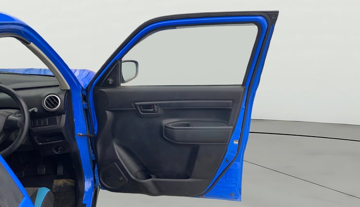 2021 Maruti S PRESSO VXI+, Petrol, Manual, 21,717 km, RHS Front Door