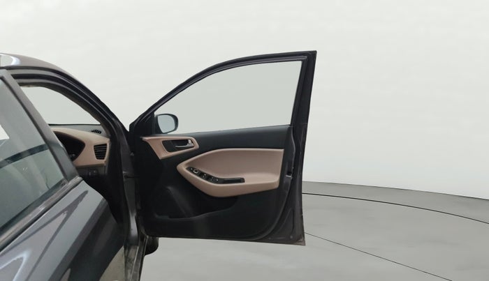 2016 Hyundai Elite i20 ASTA 1.2, Petrol, Manual, 58,758 km, RHS Front Door