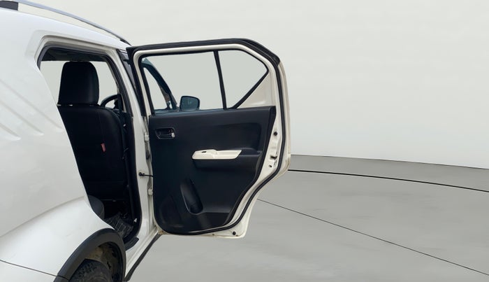 2022 Maruti IGNIS ZETA 1.2, Petrol, Manual, 29,636 km, RHS Rear Door