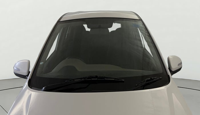 2017 Hyundai Elite i20 ASTA 1.2, Petrol, Manual, 64,512 km, Front Windshield