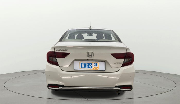 2023 Honda Amaze 1.2L I-VTEC VX, Petrol, Manual, 56,143 km, Back/Rear