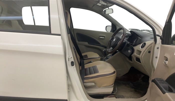 2016 Maruti Celerio VXI AMT, Petrol, Automatic, 59,678 km, Right Side Front Door Cabin