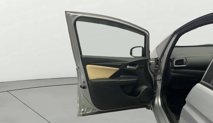 2018 Honda Jazz 1.2L I-VTEC V AT, Petrol, Automatic, 64,906 km, LHS Front Door