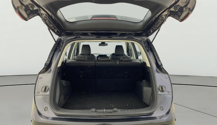 2019 MG HECTOR SMART HYBRID 1.5 PETROL, Petrol, Manual, 77,753 km, Boot Open Zoomed View