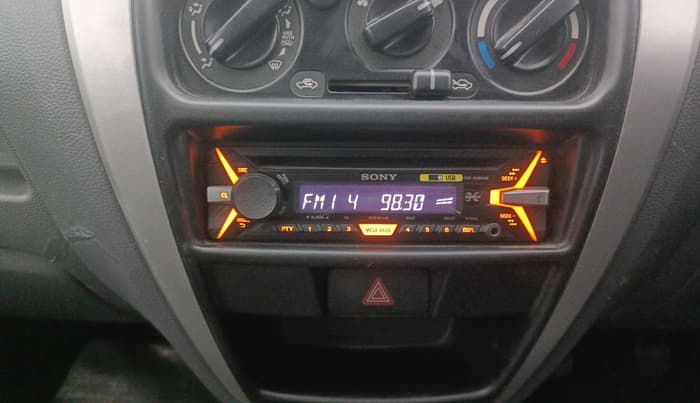 2014 Maruti Alto 800 LXI, Petrol, Manual, 59,414 km, Air Conditioner