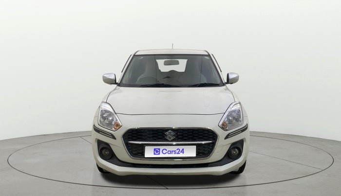2021 Maruti Swift LXI, Petrol, Manual, 83,438 km, Front