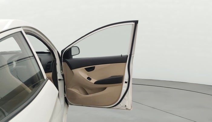 2014 Hyundai Eon ERA +, Petrol, Manual, 51,851 km, RHS Front Door