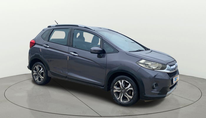 2017 Honda WR-V 1.2L I-VTEC VX MT, Petrol, Manual, 69,556 km, SRP