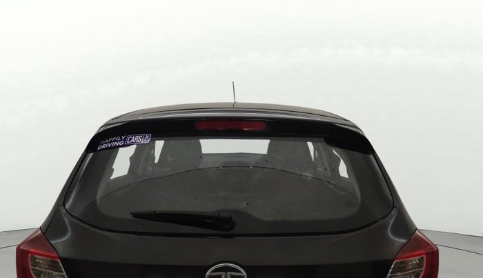2022 Tata Tiago XZA PLUS PETROL, Petrol, Automatic, 26,313 km, Rear Windshield