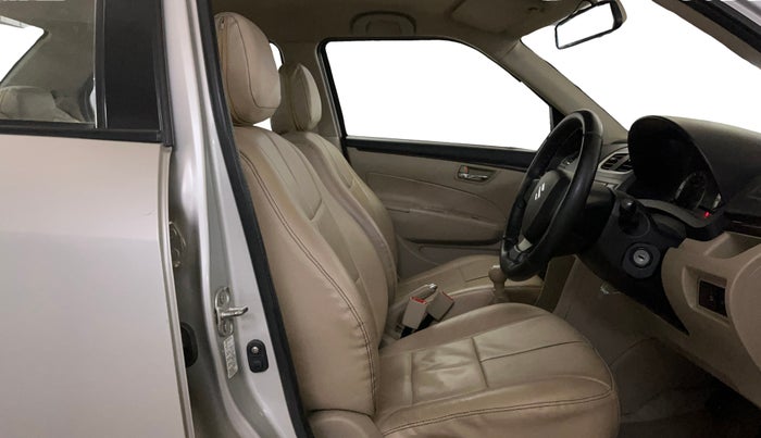 2014 Maruti Swift Dzire VXI, Petrol, Manual, 29,815 km, Right Side Front Door Cabin