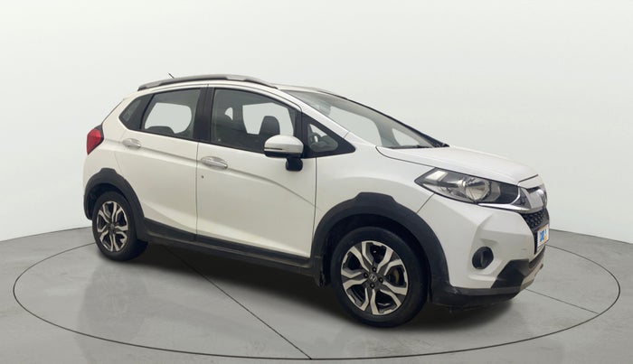 2017 Honda WR-V 1.2L I-VTEC VX MT, Petrol, Manual, 72,856 km, SRP