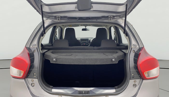 2022 Maruti Celerio ZXI AMT, Petrol, Automatic, 25,609 km, Boot Open Zoomed View