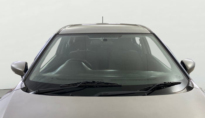 2018 Maruti Baleno DELTA PETROL 1.2, Petrol, Manual, 44,946 km, Front Windshield