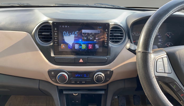 2014 Hyundai Xcent SX 1.2 (O), Petrol, Manual, 86,839 km, Air Conditioner