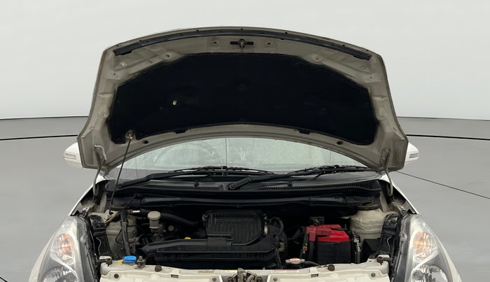 2015 Maruti Swift Dzire VXI, Petrol, Manual, 97,553 km, Open Bonet