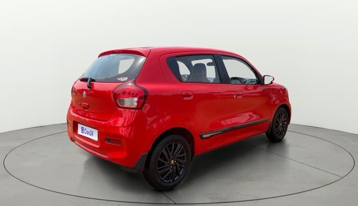 2022 Maruti Celerio ZXI PLUS AGS, Petrol, Automatic, 17,634 km, Right Back Diagonal