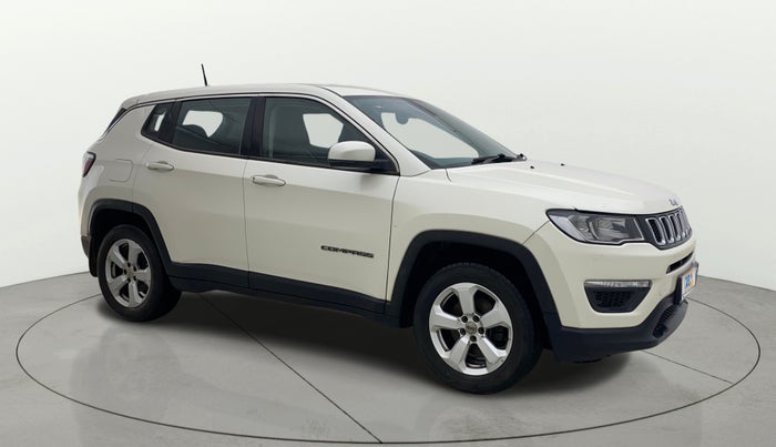 2018 Jeep Compass SPORT 2.0 DIESEL, Diesel, Manual, 96,025 km, SRP