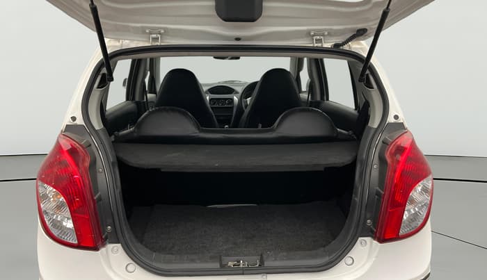 2019 Maruti Alto 800 LXI, Petrol, Manual, 20,519 km, Boot Open Zoomed View