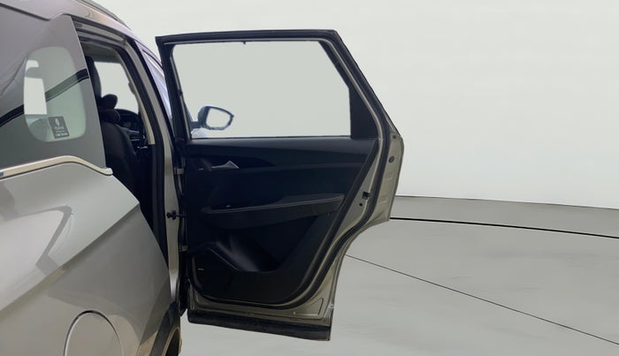 2019 MG HECTOR SHARP 2.0 DIESEL, Diesel, Manual, 70,930 km, RHS Rear Door