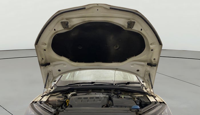 2022 Skoda Octavia STYLE 2.0, Petrol, Automatic, 43,532 km, Open Bonet