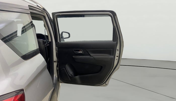 2021 Maruti XL6 ALPHA AT, Petrol, Automatic, 88,174 km, RHS Rear Door