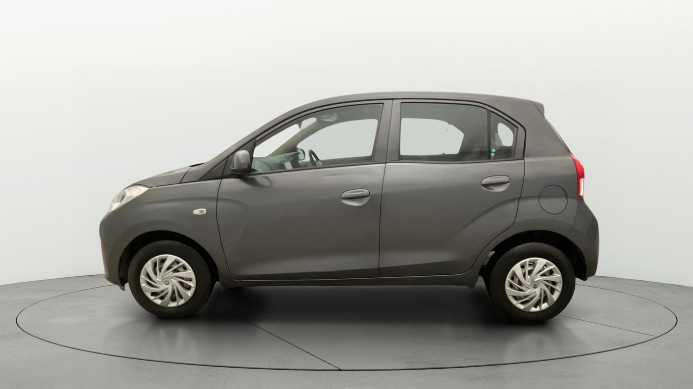 2019 Hyundai NEW SANTRO MAGNA, Petrol, Manual, 85,055 km, Left Side