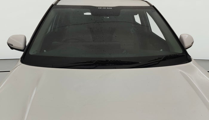 2020 KIA SELTOS GTX PLUS DCT 1.4 PETROL, Petrol, Automatic, 69,197 km, Front Windshield