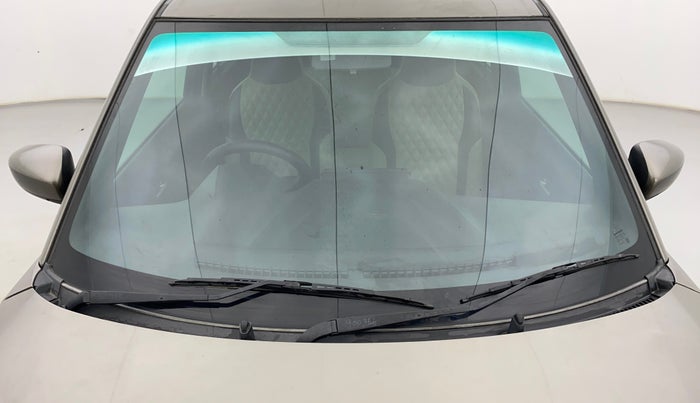 2023 Maruti New Wagon-R ZXI 1.2, Petrol, Manual, 28,091 km, Front Windshield