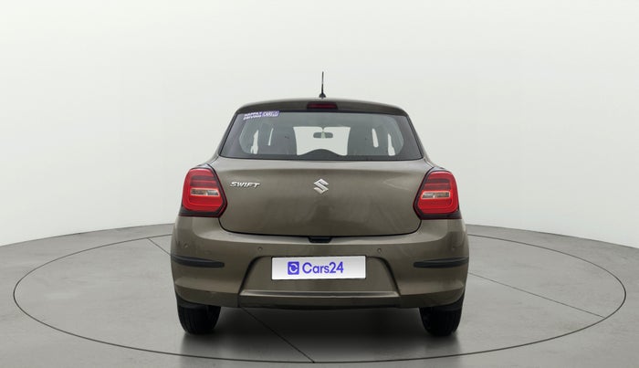2022 Maruti Swift VXI, Petrol, Manual, 33,975 km, Back/Rear