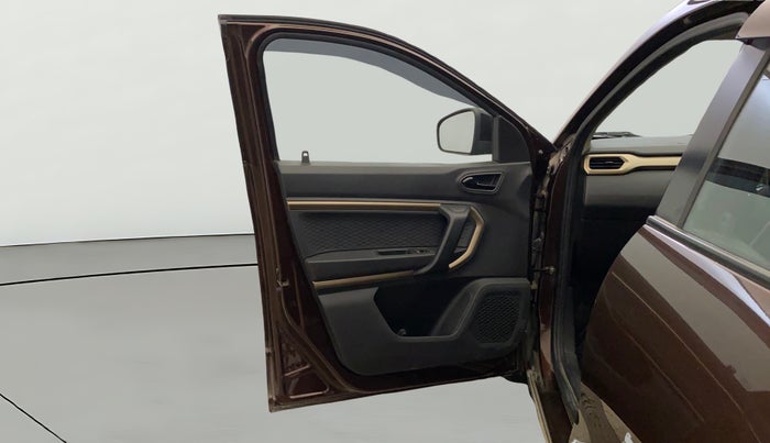 2023 Renault Kiger RXT (O) AMT, Petrol, Automatic, 9,316 km, LHS Front Door