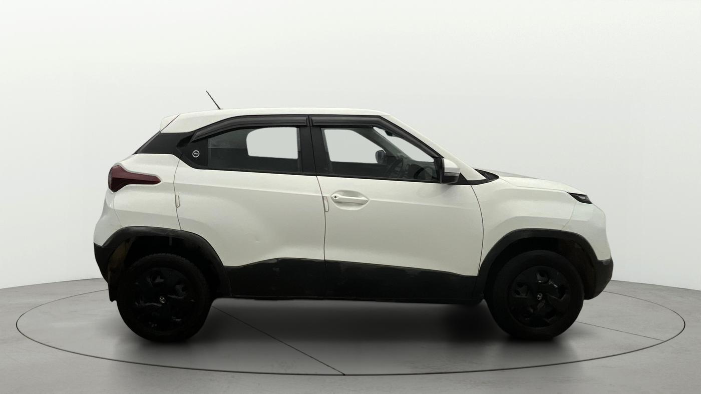 2023 Tata PUNCH ADVENTURE MT CNG , CNG, Manual, 50,602 km, Right Side View