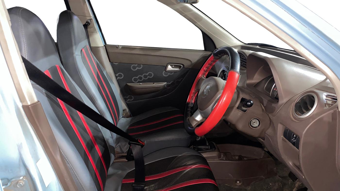 2013 Maruti Alto 800 LXI, Petrol, Manual, 30,136 km, Right Side Front Door Cabin