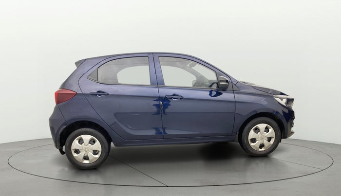 2022 Tata Tiago XT CNG, CNG, Manual, 54,355 km, Right Side View